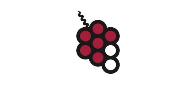 8wines logo, a Pocketa retailer partner