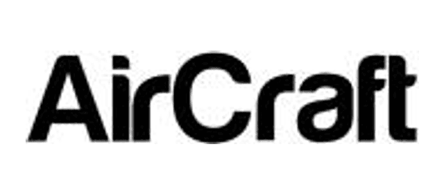 AirCraft Home logo, a Pocketa retailer partner