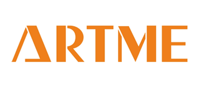 Artme logo, a Pocketa retailer partner