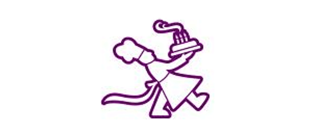 Bakerdays logo, a Pocketa retailer partner
