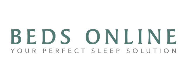 Beds Online Store logo, a Pocketa retailer partner