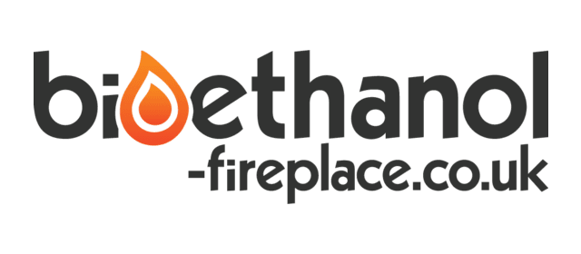 Bioethanol Fireplace logo, a Pocketa retailer partner