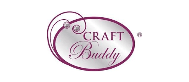 Craft Buddy logo, a Pocketa retailer partner