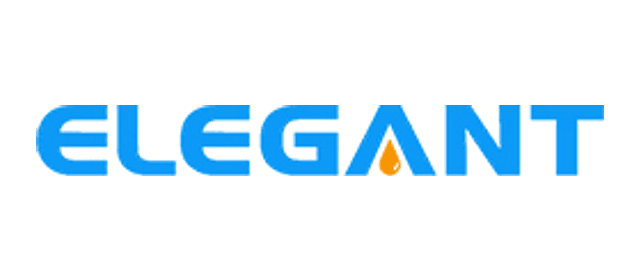 Elegant Showers logo, a Pocketa retailer partner