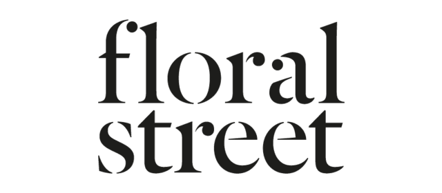 Floral Street logo, a Pocketa retailer partner