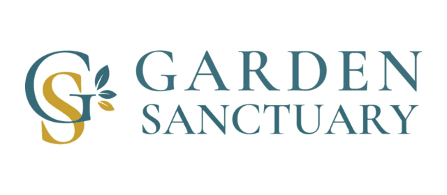 Garden Sanctuary logo, a Pocketa retailer partner