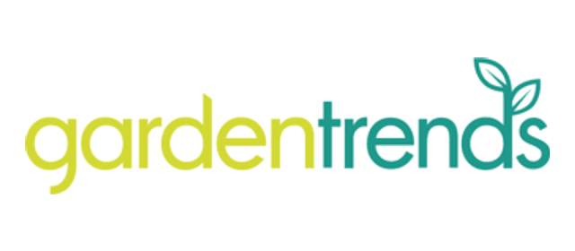 Garden Trends logo, a Pocketa retailer partner