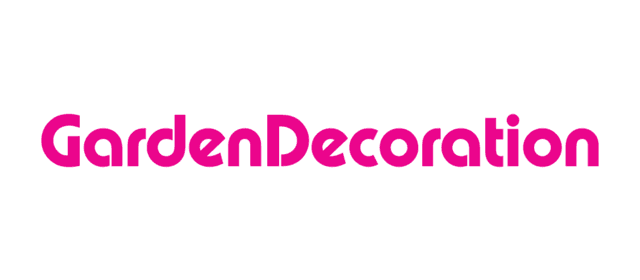Gardendecoration logo, a Pocketa retailer partner
