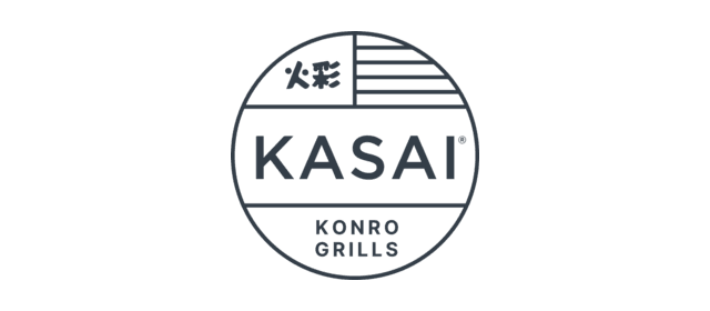 Kasai logo, a Pocketa retailer partner