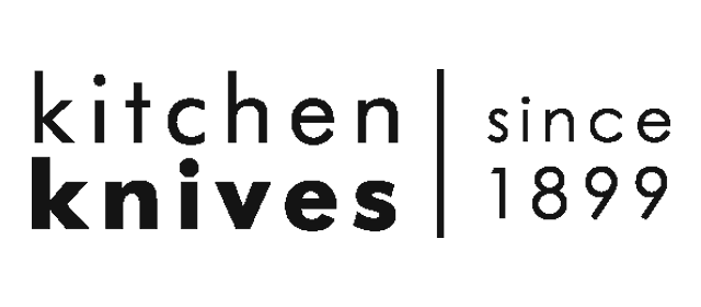 Kitchen Knives logo, a Pocketa retailer partner