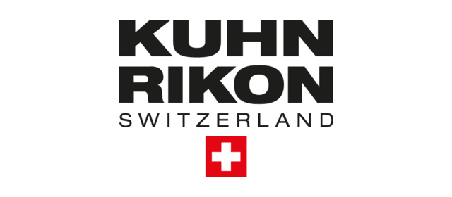 Kuhn Rikon logo, a Pocketa retailer partner