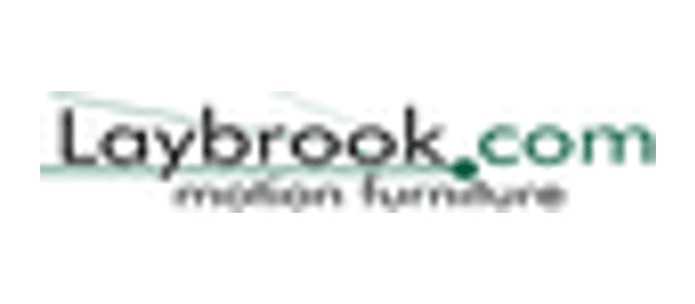Laybrook logo, a Pocketa retailer partner