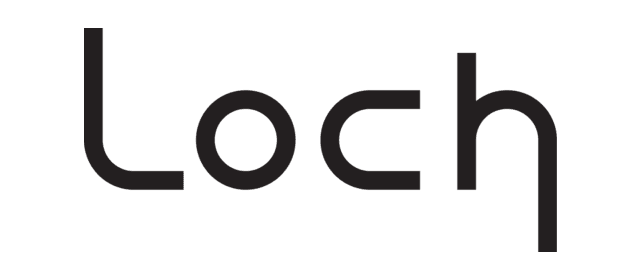 Loch Electronics logo, a Pocketa retailer partner