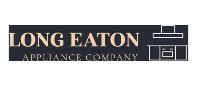 Long Eaton Appliance Company logo, a Pocketa retailer partner