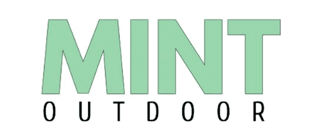 Mint Outdoor logo, a Pocketa retailer partner