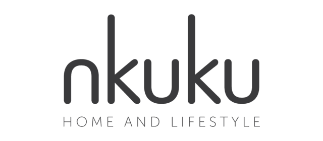 Nkuku logo, a Pocketa retailer partner