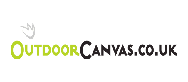 Outdoor Canvas logo, a Pocketa retailer partner