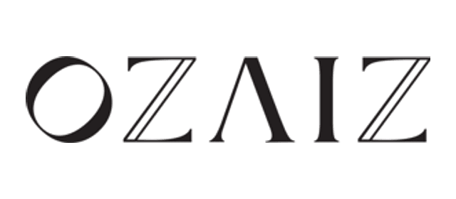 Ozaiz logo, a Pocketa retailer partner