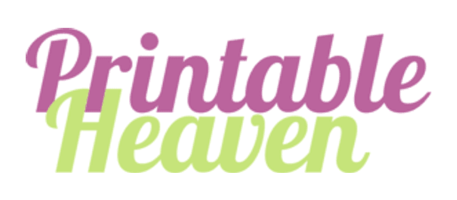 Printable Heaven logo, a Pocketa retailer partner
