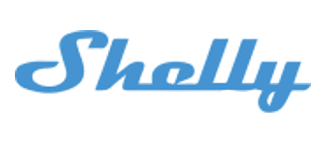 Shelly logo, a Pocketa retailer partner