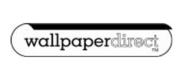 Wallpaperdirect logo, a Pocketa retailer partner