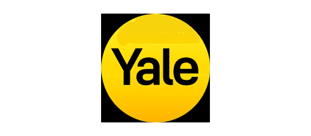 Yale Store logo, a Pocketa retailer partner