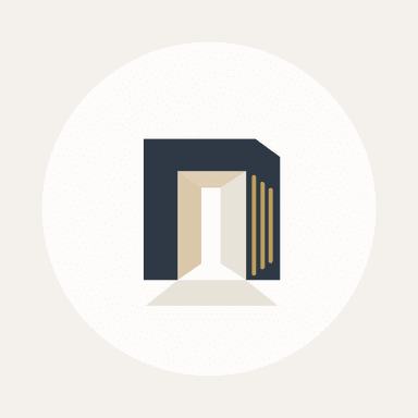 Social profile square