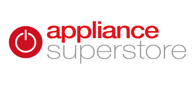 Appliance Superstore logo, a Pocketa retailer partner