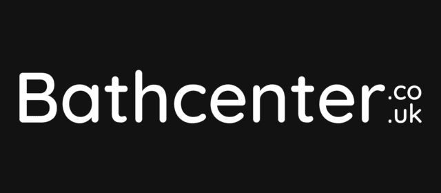 Bathcenter logo, a Pocketa retailer partner