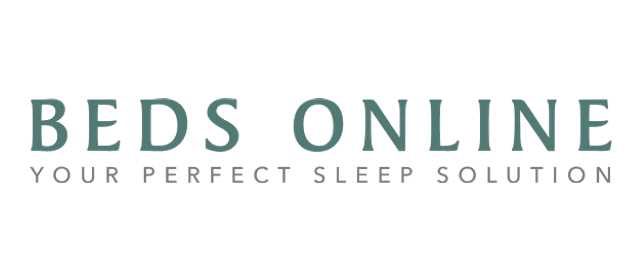 Beds Online Store logo, a Pocketa retailer partner