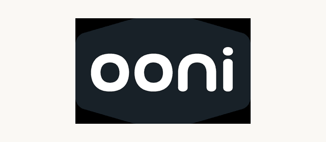 Ooni logo, a Pocketa retailer partner