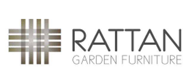 Rattan Garden Furniture logo, a Pocketa retailer partner